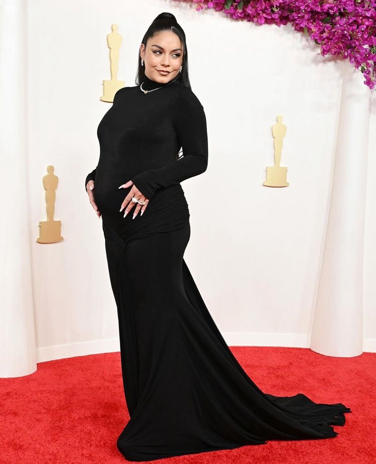 إطلالات المشاهير في حفل الأوسكار 2024 