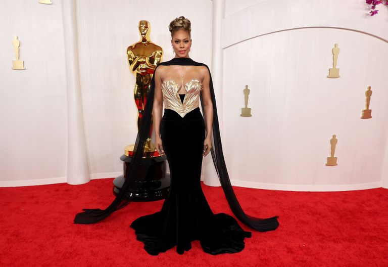 إطلالات المشاهير في حفل الأوسكار 2024 