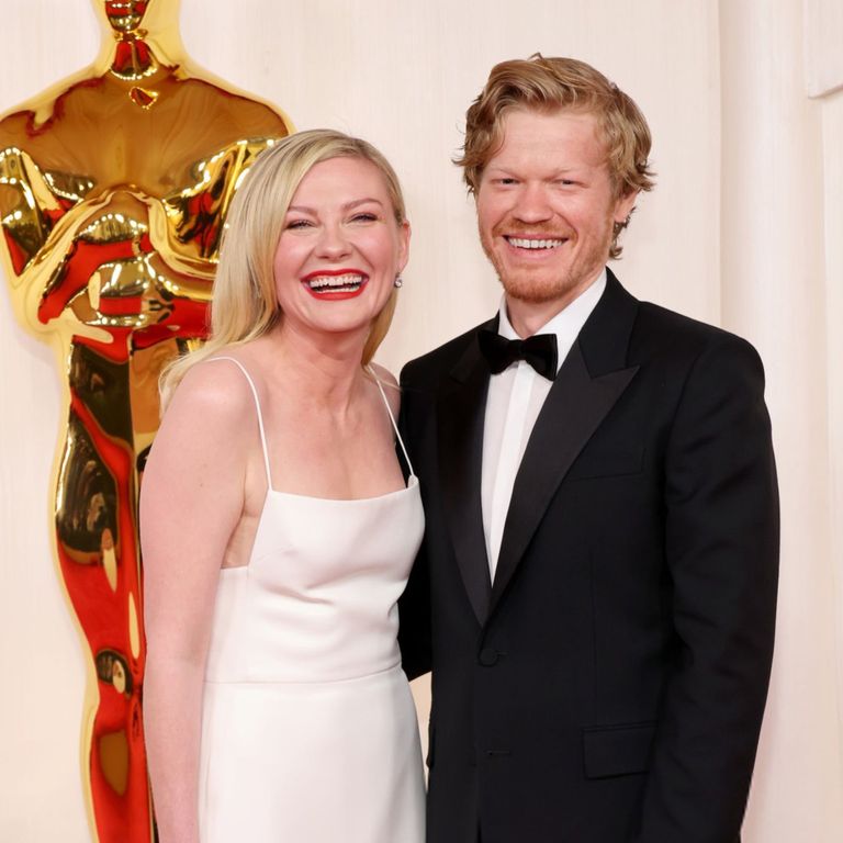 إطلالات المشاهير في حفل الأوسكار 2024 