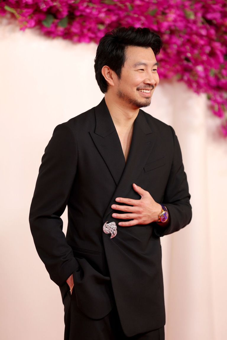 إطلالات المشاهير في حفل الأوسكار 2024 