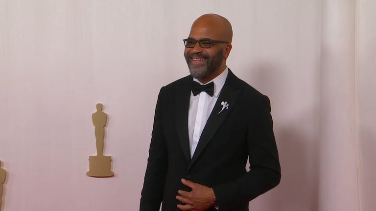 إطلالات المشاهير في حفل الأوسكار 2024 