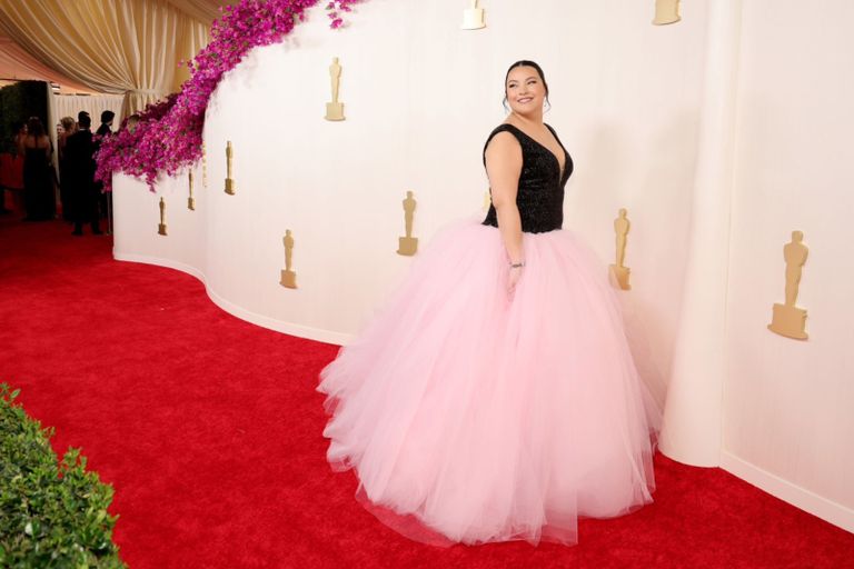 إطلالات المشاهير في حفل الأوسكار 2024 