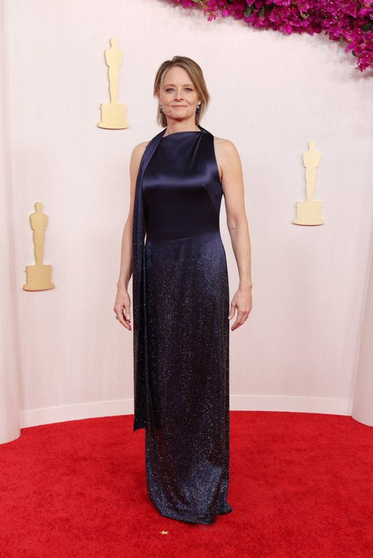 إطلالات المشاهير في حفل الأوسكار 2024 