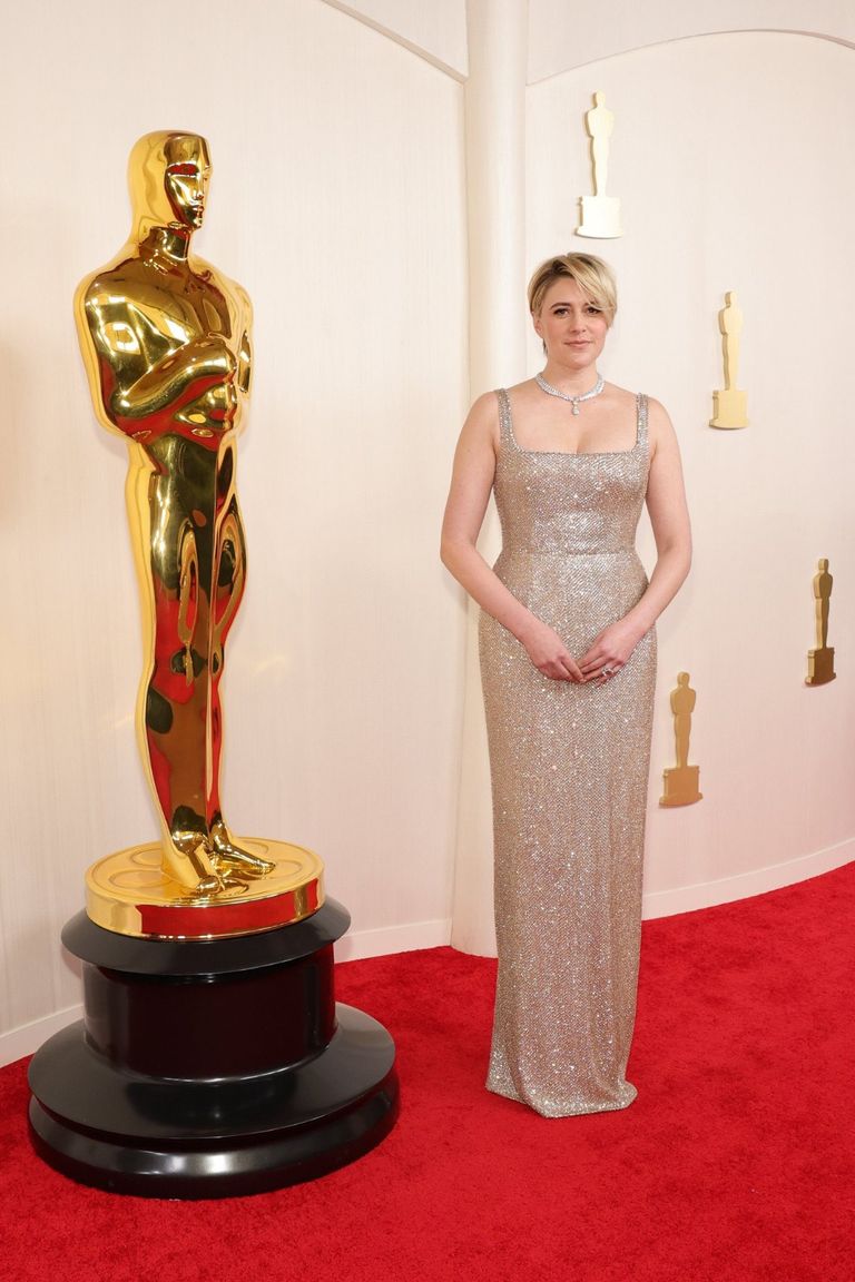 إطلالات المشاهير في حفل الأوسكار 2024 