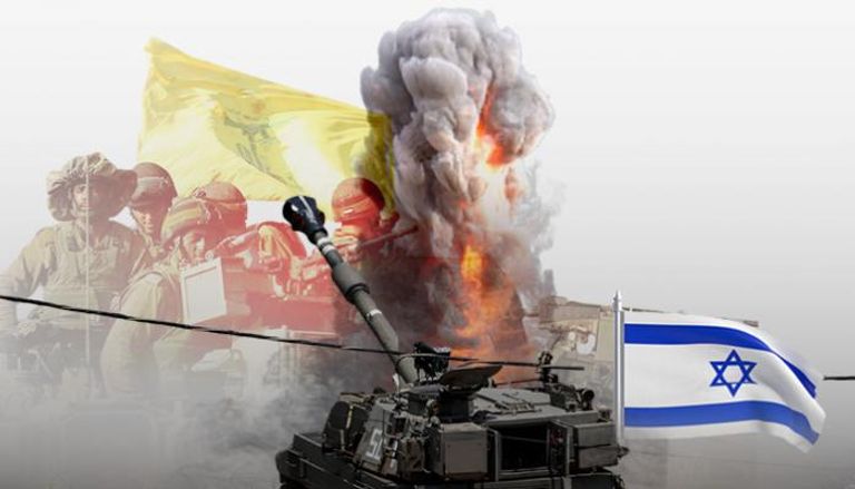 هل تندلع حرب بين إسرائيل وحزب الله؟