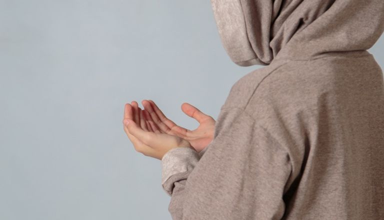 صيغ دعاء السحور