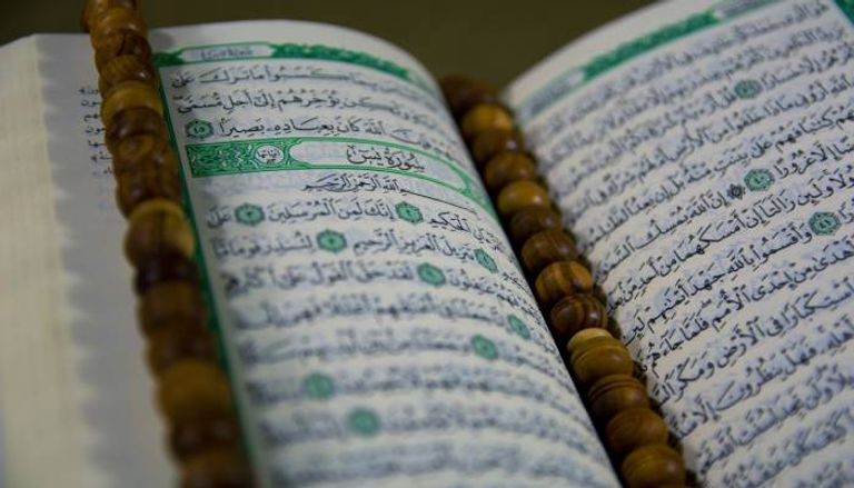 طرق حفظ القرآن في شهر رمضان حفظ القرآن في شهر رمضان