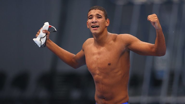 أحمد الحفناوي