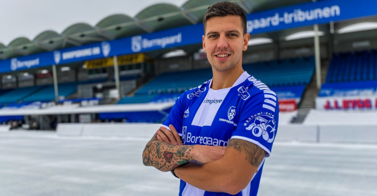 إيميل بالسون