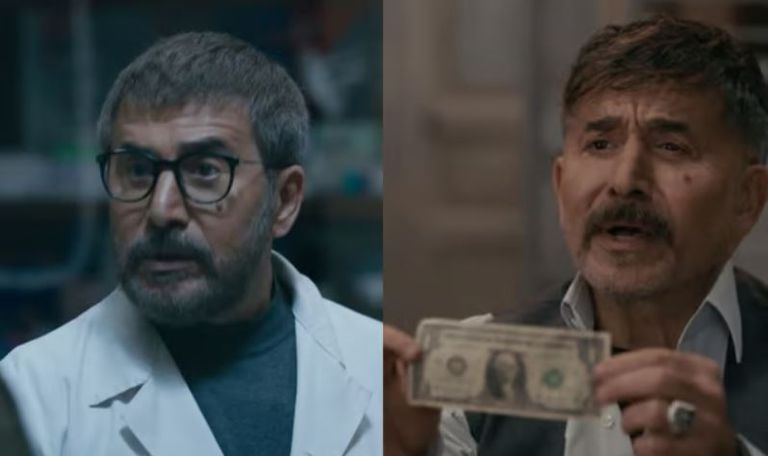 الفنان السوري عابد فهد - أرشيفية