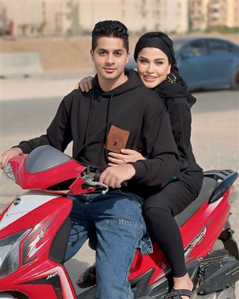 جومانا مراد