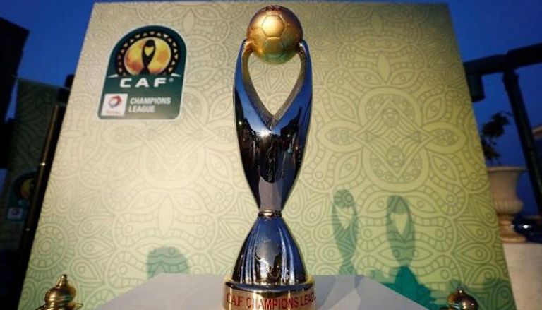 قرعة ربع نهائي دوري أبطال أفريقيا 2024