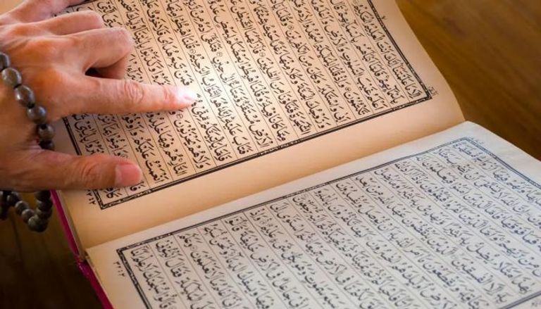 فضل قراءة القرآن في رمضان