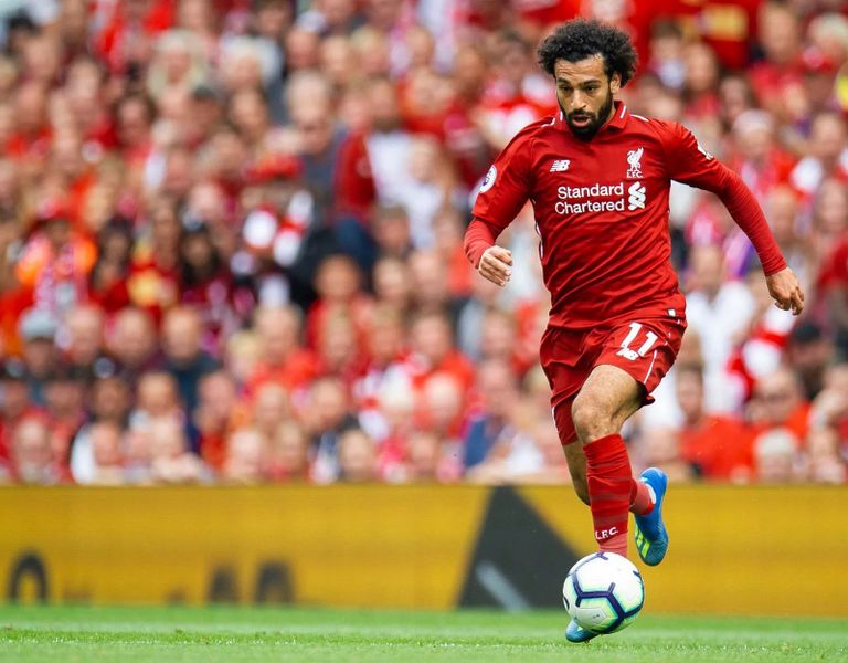 محمد صلاح تيجاني بلعيد نجم منتخب تونس وإنتر ميلان الأسبق