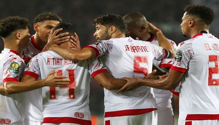 الوداد المغربي الوداد المغربي