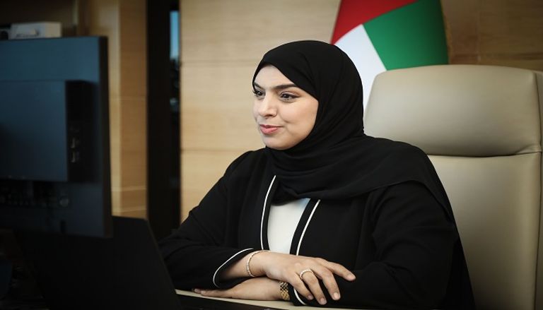 الاجتماع الأول لمجلس الإمارات للعمل المناخي 2024