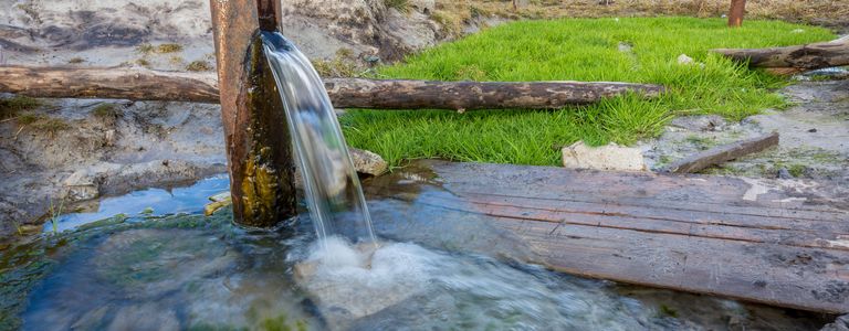 هطول الأمطار عنصر حاسم في دورة الماء - تعبيرية