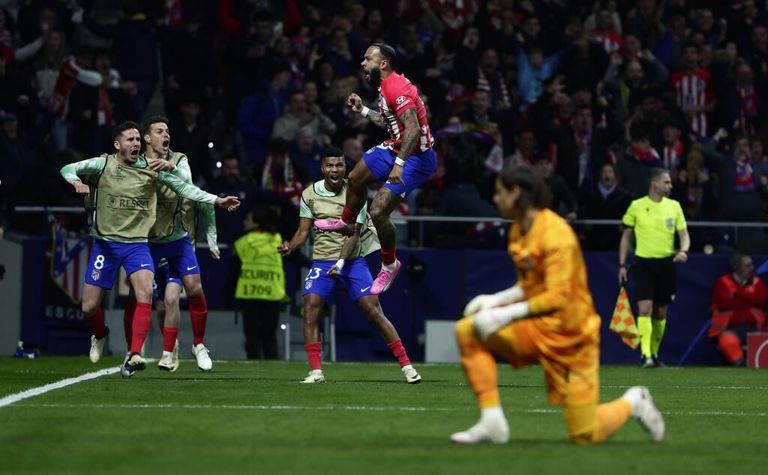 فرحة ممفيس ديباي