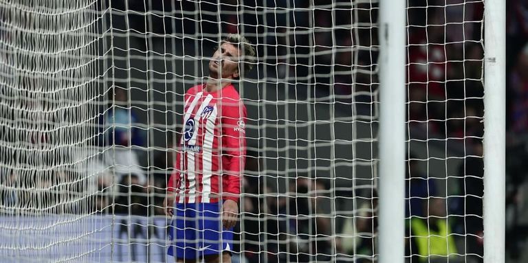 أنطوان غريزمان