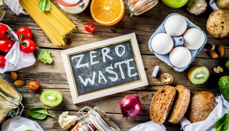 مبادرات إماراتية بنشاط مكثف تتحدى هدر الطعام في رمضان مبادرات إماراتية تتحدى هدر الطعام في رمضان