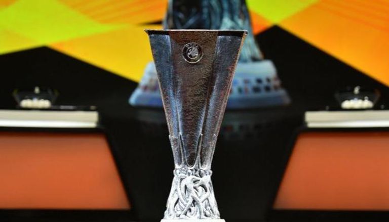 بث مباشر قرعة ربع نهائي الدوري الأوروبي 2024