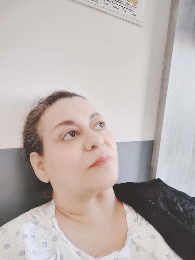 الفنانة فريدة سيف النصر