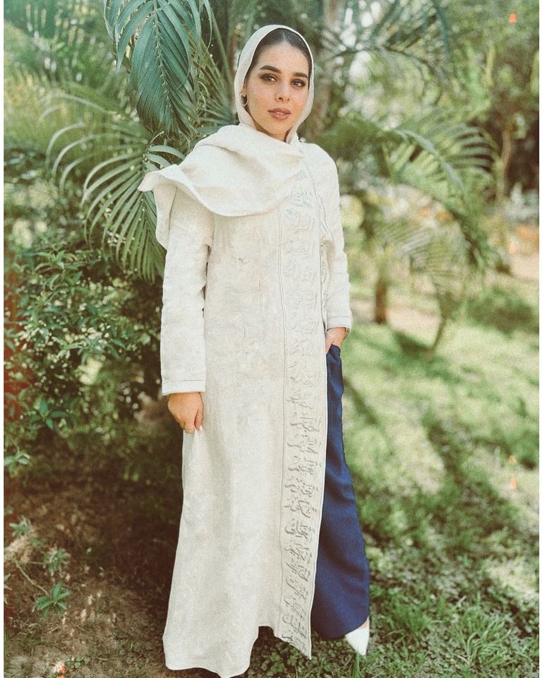 آية عبدالفتاح السيسي