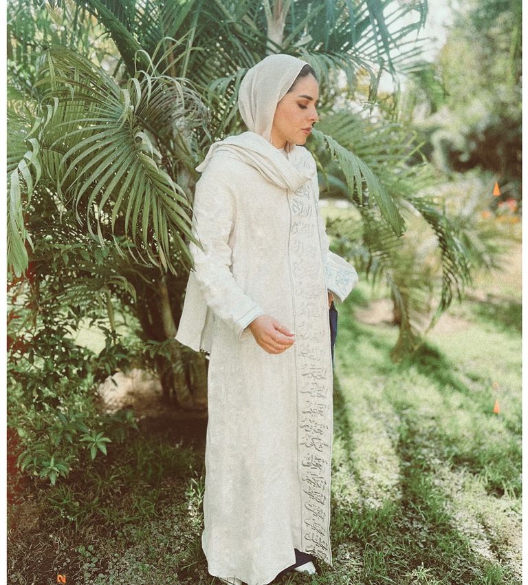 آية عبدالفتاح السيسي