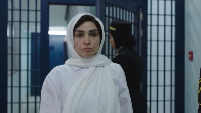 النجمة المصرية روجينا