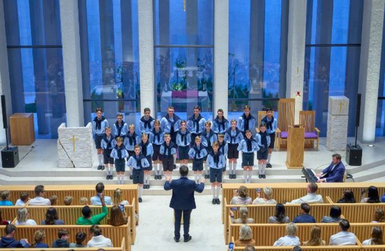 بيت العائلة الإبراهيمية