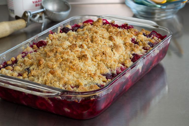 الطبق الرئيسي لوجبة اليوم السادس من (الدخن والخضروات المقلية)