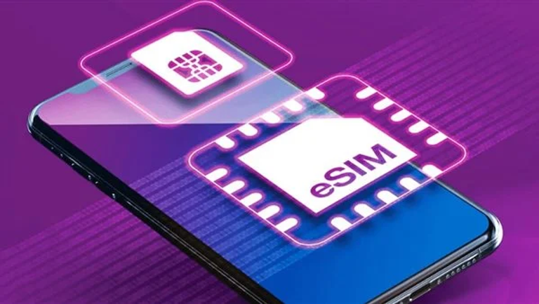خطوات تفعيل شريحة eSIM للسفر أفضل شريحة إلكترونية eSIM في الإمارات للسفر