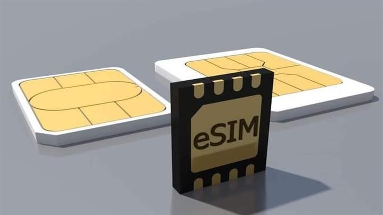 أفضل شريحة إلكترونية eSIM في الإمارات للسفر