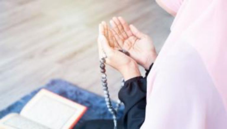 دعاء اليوم السابع من رمضان 2024 دعاء اليوم السابع من رمضان 2024