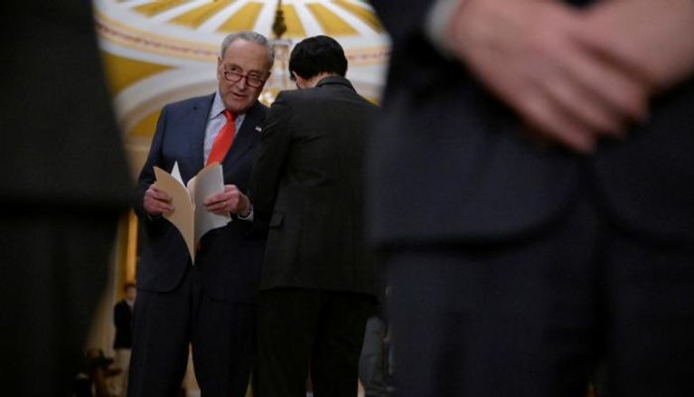 كريغ كاتز - مستشار الحزب الديمقراطي الأمريكي