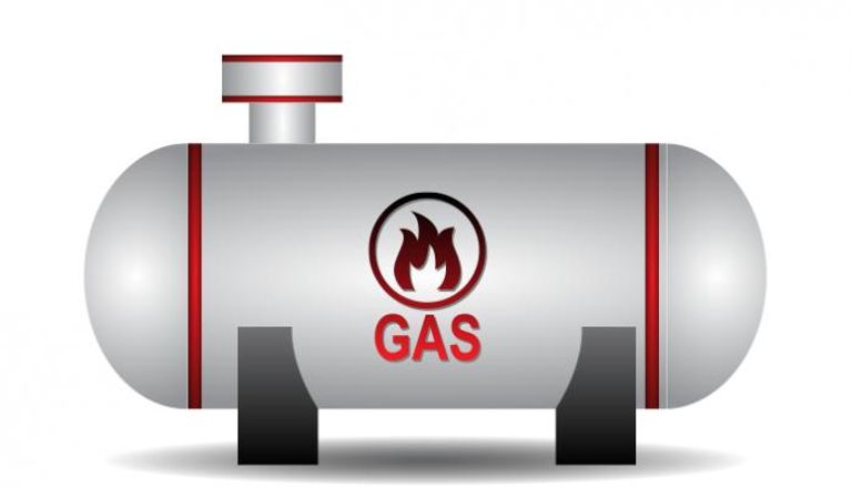 الغاز الطبيعي المسال