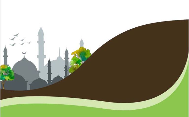 مبادرات سعودية من أجل مساجد صديقة للبيئة مسجد الاستقلال في إندونيسيا