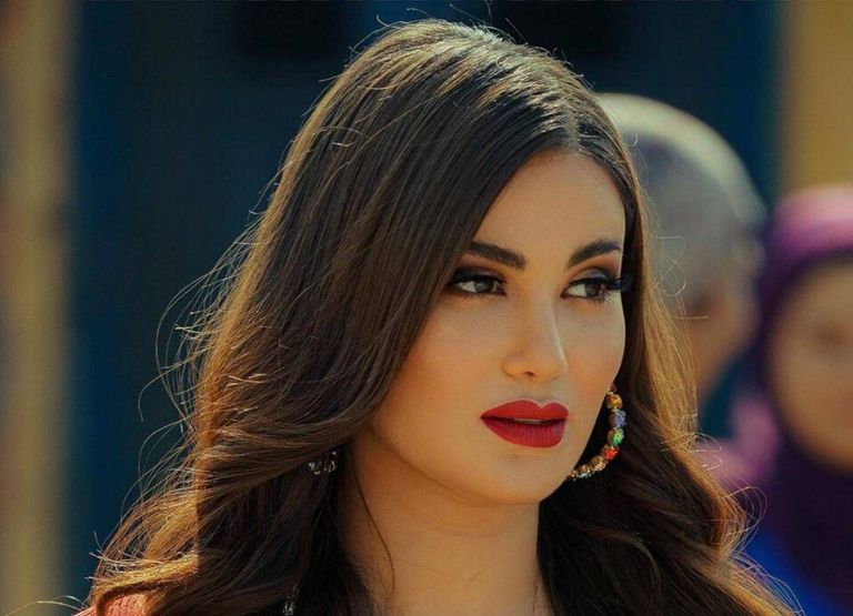 تحية كاريوكا وهدى الإتربي وهند رستم