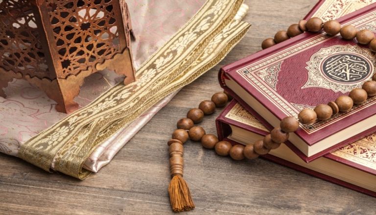 دعاء اليوم الثامن من رمضان 2024 دعاء اليوم الثامن من رمضان 2024