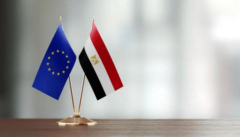 الاتحاد الأوروبي يعتزم تعزيز العلاقات مع مصر بتمويل بالمليارات