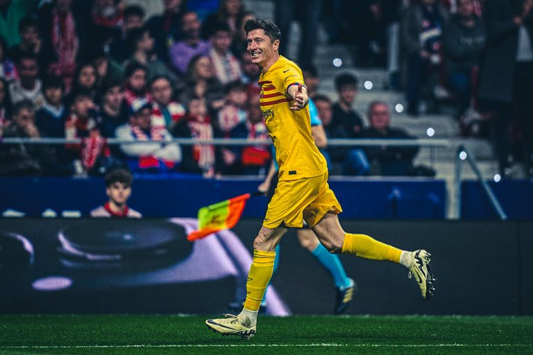 روبرت ليفاندوفسكي