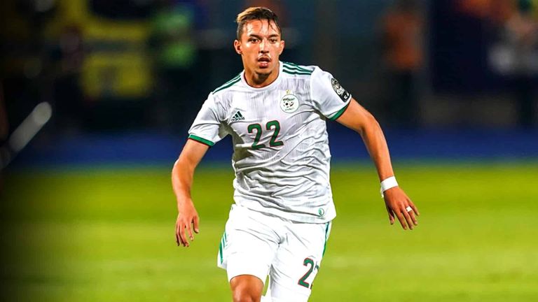 إسماعيل بن ناصر