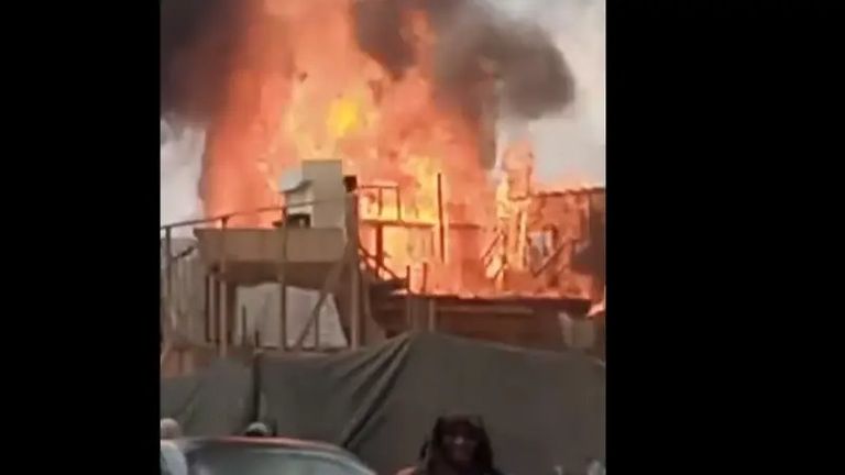 ياسر جلال في مسلسل 