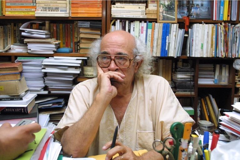 أعضاء مجلس أمناء الجائزة