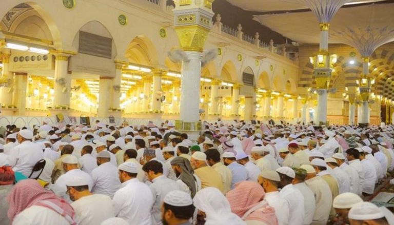 الليالي الوترية الليالي الوترية