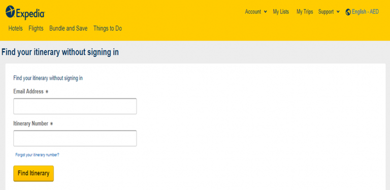 Expedia أحد أفضل مواقع حجز الفنادق أنواع حجز الفنادق