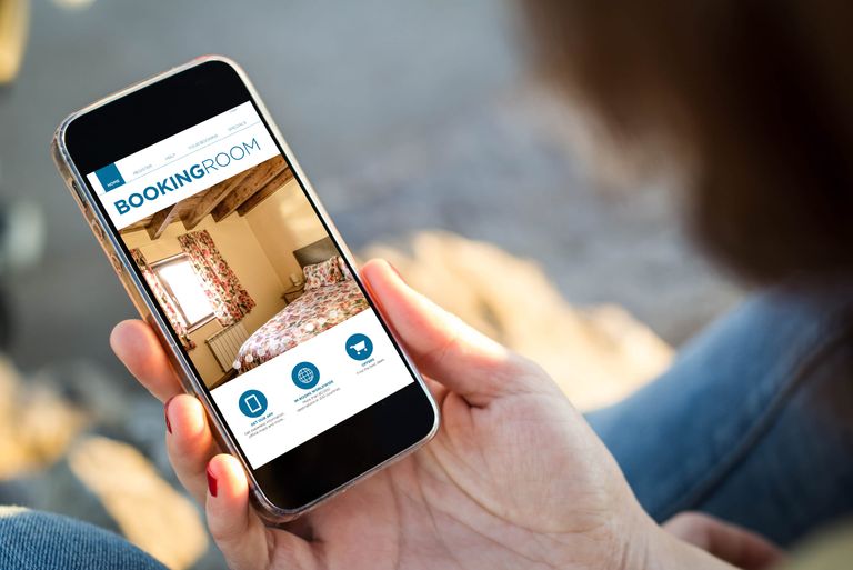 كيف أحصل على أفضل عرض لحجز فندق؟ أنواع حجز الفنادق