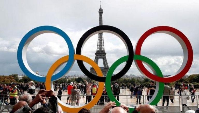 القنوات الناقلة لقرعة أولمبياد باريس 2024 كرة القدم 