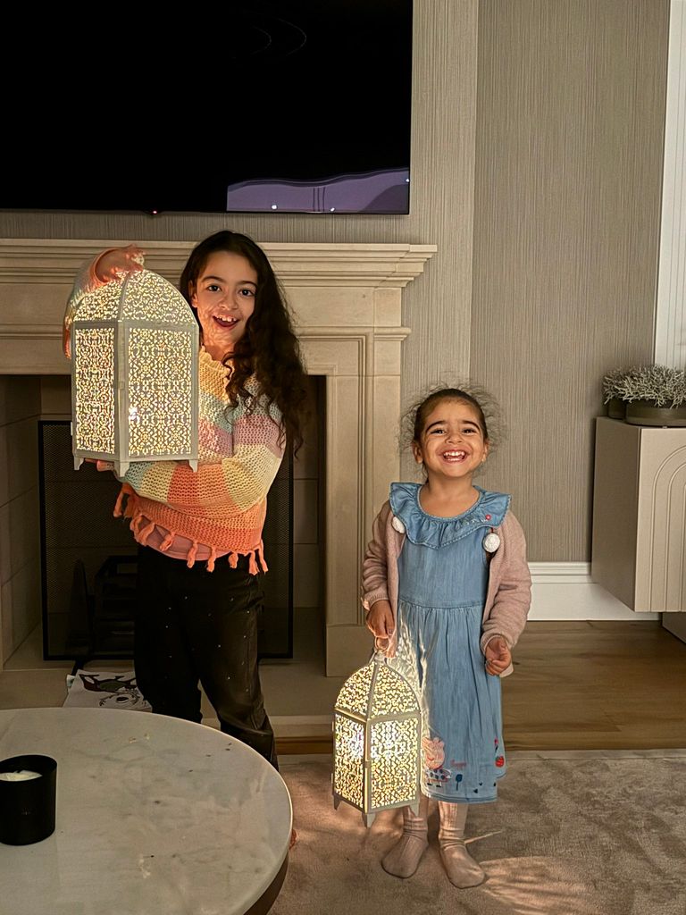 محمد صلاح في شهر رمضان