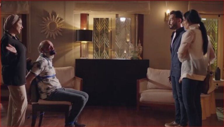 مشهد من نعمة الأفوكاتو